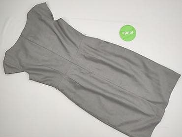 garnitury calvin klein: Calvin Klein, Sukienka damska, rozmiar S — 3