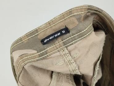 spodenki damskie moro: Diverse, Szorty damskie, rozmiar M — 4