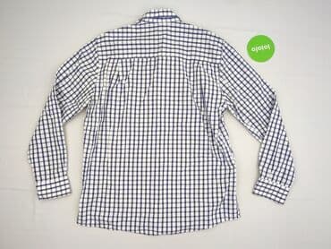 koszulka ze ściągaczem na dole: Koszulа dla mężczyzn, L — 3