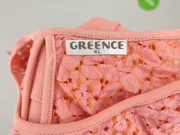 sukienki grecka: Greence, Sukienka damska, rozmiar XL — 5