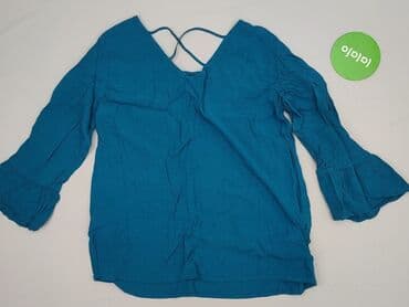 bluzka montego: S.Oliver, Bluzka damska, S — 3