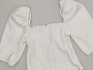 bluzka bocca: Bluzka damska, rozmiar One size — 1