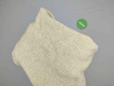 buty zimowe renee: Hand Knitted, Kardigan damski, rozmiar S — 5