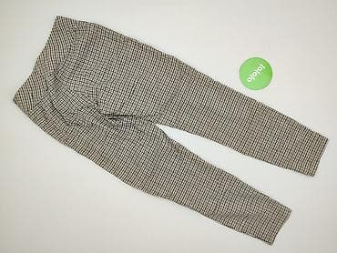 strój calzedonia: Calzedonia, Spodnie materiałowe damskie, rozmiar 2XS — 3