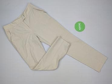 decathlon baleriny: Spodnie materiałowe damskie, rozmiar S — 2
