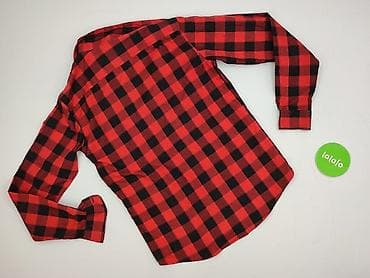 reserved boy: FSBN, Koszulа dla mężczyzn, rozmiar S — 3