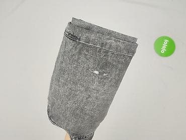 jeansowa: Denim, Jeansy damskie, rozmiar M — 9