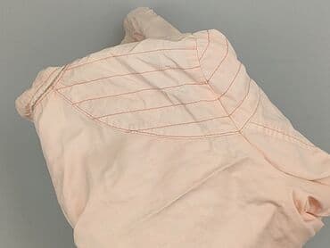 kurtka jeansowa z futerkiem bershka: Bershka, Kurtka bomberka damska, rozmiar XL — 7