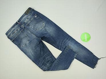 tommy jeans essential jacket: Tommy Jeans, Jeansy damskie, rozmiar M — 3