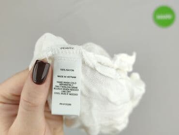 koszulka termoaktywna biala: Express, Bluzka damska, rozmiar XS — 5