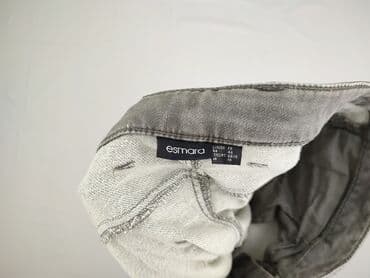 spodnie jeansowe 78 damskie: Esmara, Jeansy damskie, rozmiar XL — 4