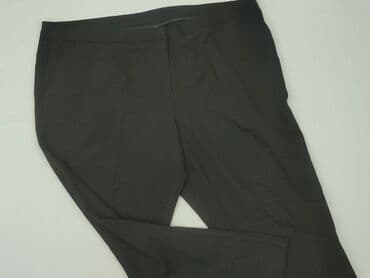 rajstop sally hansen: Red Herring, Material trousers for women, size 4XL — 1