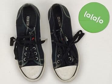 brawl stars buty: Big Star, Trampki damskie, rozmiar 37 — 2