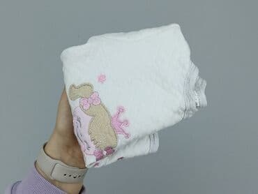 krótkie spodenki niemowlęce 74: Blouse, Ergee, 3-6 months, condition - Good — 6