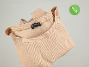 top sweterkowy h: Women`s sweater, size S (EU 36) — 5