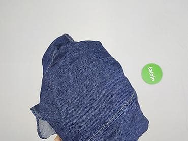 jeansowe: Esprit, Koszula damska, rozmiar S — 5