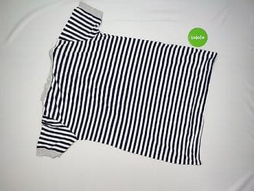 t shirt basic oversize: Tunika damska, rozmiar 3XL — 3