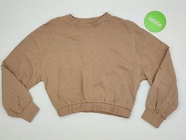 pull bear bomberka: Zara, Bluza damska
, rozmiar M — 2