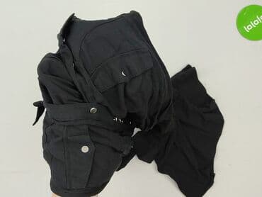 czarne spódniczka sinsay: Sinsay, Sukienka damska, rozmiar S — 5