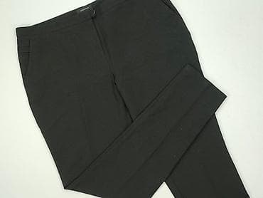 clockhouse pants: Atmosphere, Spodnie materiałowe damskie, rozmiar L — 1