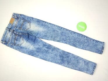 джинси жіночі сінсей: Miss RJ, Jeans for women, size S (EU 36) — 3
