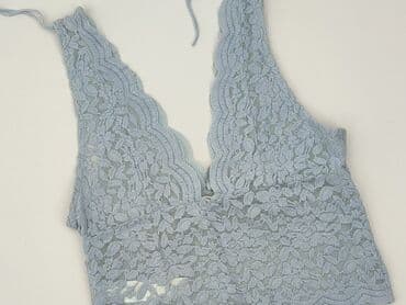 top marks: Zara, Top damski, M — 1