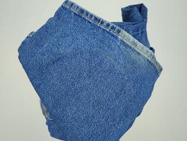 jeansy moro: Jeansy damskie, rozmiar M — 6