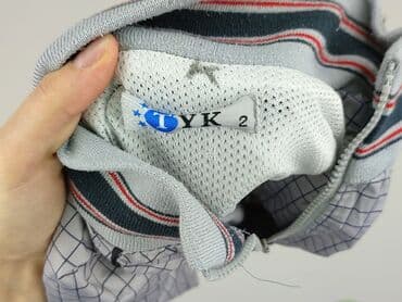 kombinezon w paski new yorker: Kurtka przejściowa, 1.5-2 lat, 86-92 cm, stan - Bardzo dobry — 4