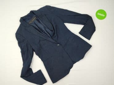 spódnice i marynarka zara: Zara, Marynarka damska, rozmiar S — 2