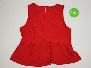 forever 21 body: Forever 21, Bluzka damska, rozmiar 3XL — 3