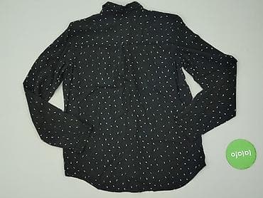 kotex garnitury cena: Sinsay, Koszula damska, rozmiar XS — 4