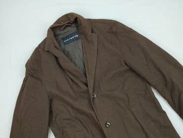 куртка чоловіча: Trencz damski, rozmiar XL — 1