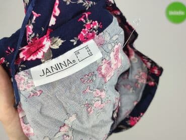 kurtka zimowa local heroes: Janina, Bluzka damska, 3XL — 5