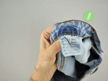 jeansy push up lee: Denim Life, Jeansy damskie, rozmiar XL — 5