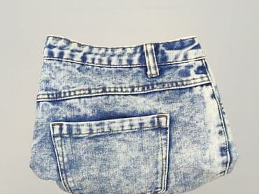 sinsay szorty jeansowe: Sinsay, Szorty damskie, rozmiar XL — 5