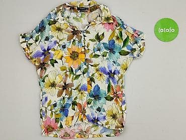 reserved dzwony: Bluzka damska, rozmiar S — 2