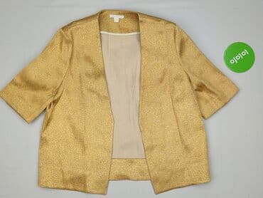 ubrania w stylu japońskim: Cos, Narzutka damska, rozmiar M — 2