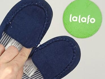 buty emu ccc: Kapcie 21, Używany — 6