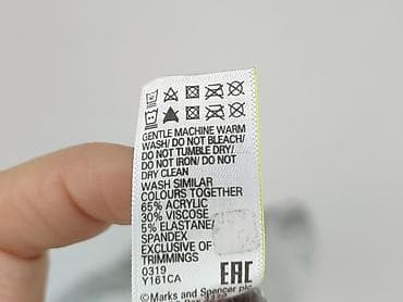 ocieplina: Marks & Spencer, Bluzka damska, rozmiar XL — 5