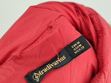 bomber: Stradivarius, Kamizelka damska, rozmiar M — 5