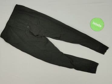 Ubrania damskie: Janina, Legginsy Sportowe damskie, rozmiar L — 3