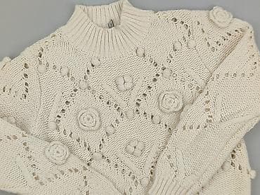 sweter damski tanio: Golden Days, Sweter damski, rozmiar XL — 1