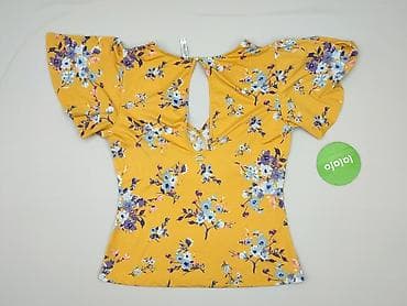 bluzki w grochy: Bluzka damska, rozmiar L — 3