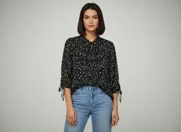 ifriko bluzy: Bluzka damska, rozmiar M — 7