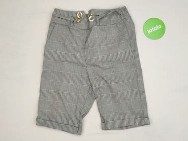 krótkie spodenki plus size: Szorty damskie, rozmiar S — 2