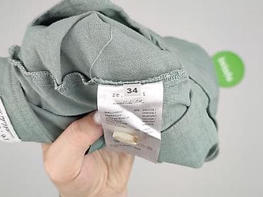 lump internetowy: Re.draft, Spódnica damska, rozmiar 2XS — 5