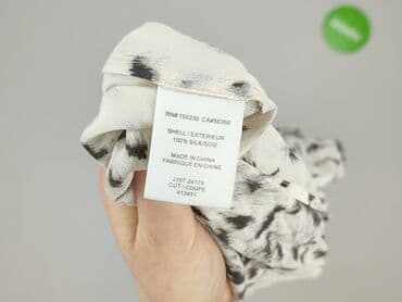 kapcie zwierzaczki: Bluzka damska, rozmiar S — 4