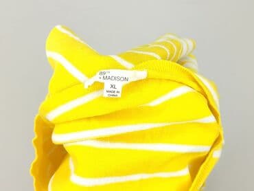 poliamid w swetrze: Madison, Sweter damski, rozmiar XL — 4