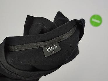 3 pack hugo boss: Boss, T-shirt damski, rozmiar M — 5