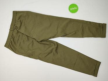 vankel jeans: Vero Moda, Spodnie materiałowe damskie, rozmiar M — 3